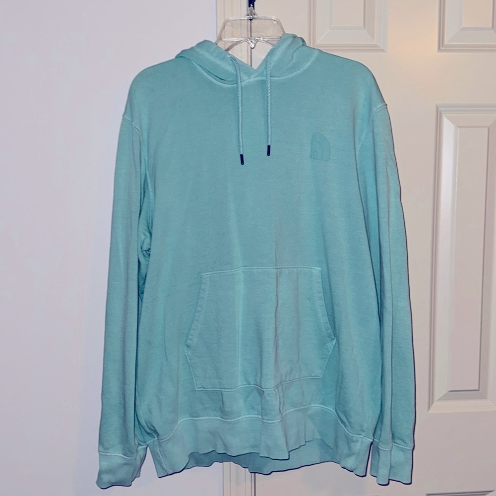 Men’s North Face Hoodie